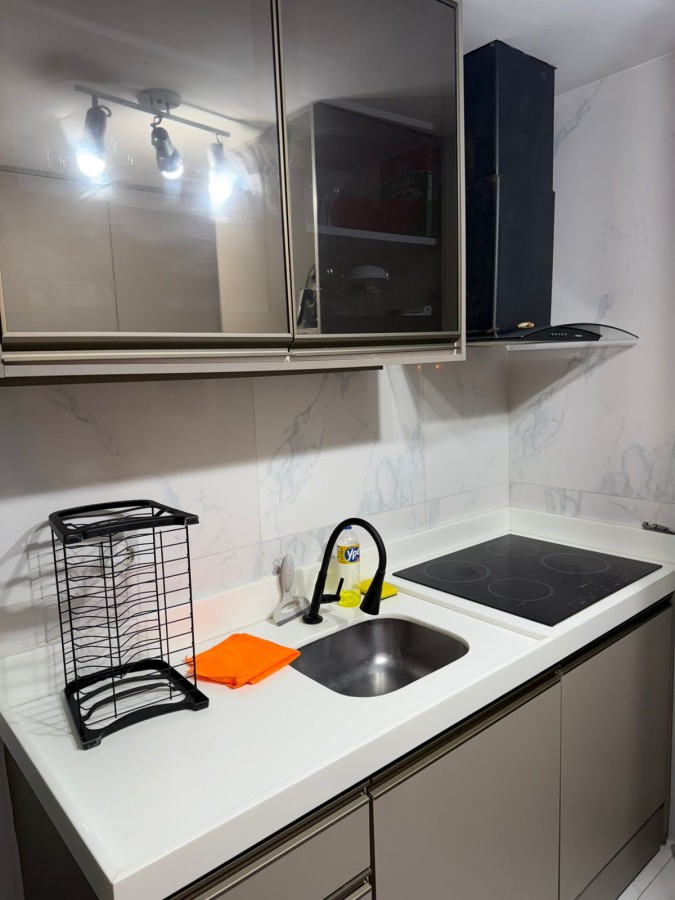 Apartamento à venda com 1 quarto, 1 suíte, 1 vaga e 42m² no Casa Caiada, Olinda (PE) — foto 7 de 15