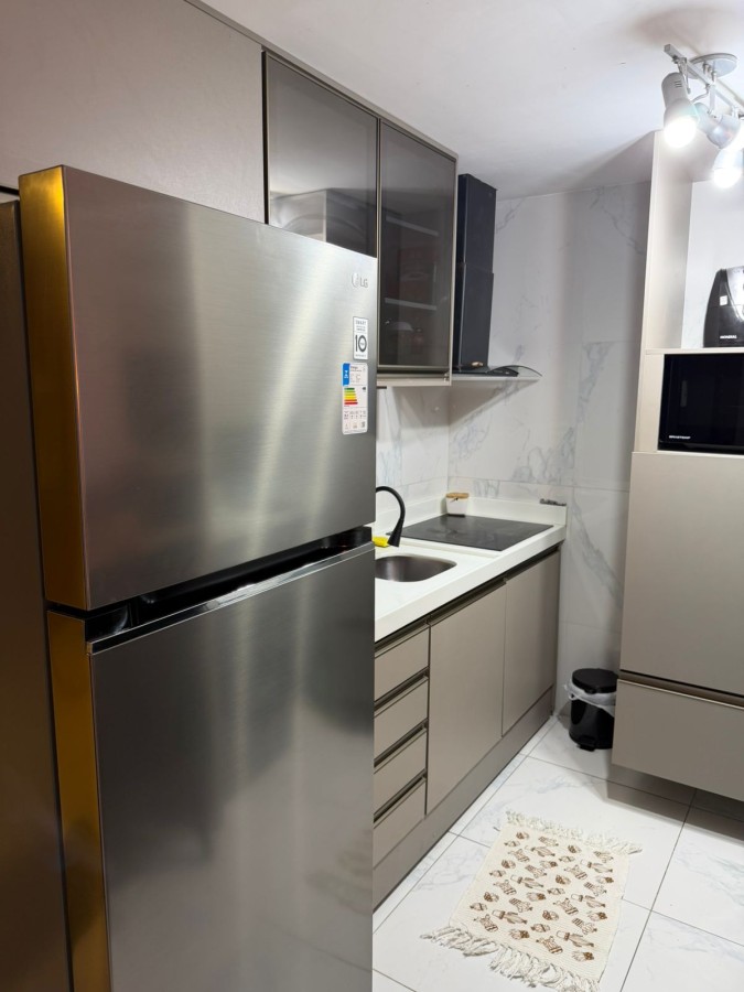 Apartamento à venda com 1 quarto, 1 suíte, 1 vaga e 42m² no Casa Caiada, Olinda (PE) — foto 6 de 15