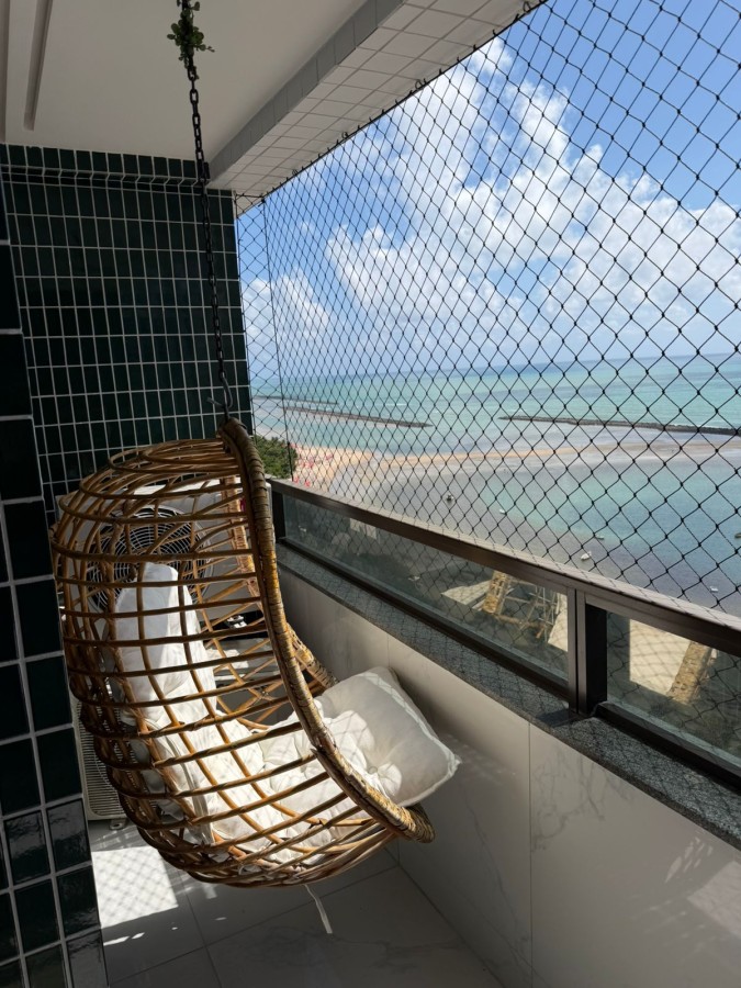 Apartamento à venda com 1 quarto, 1 suíte, 1 vaga e 42m² no Casa Caiada, Olinda (PE) — foto 3 de 15