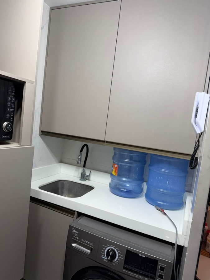 Apartamento à venda com 1 quarto, 1 suíte, 1 vaga e 42m² no Casa Caiada, Olinda (PE) — foto 8 de 15