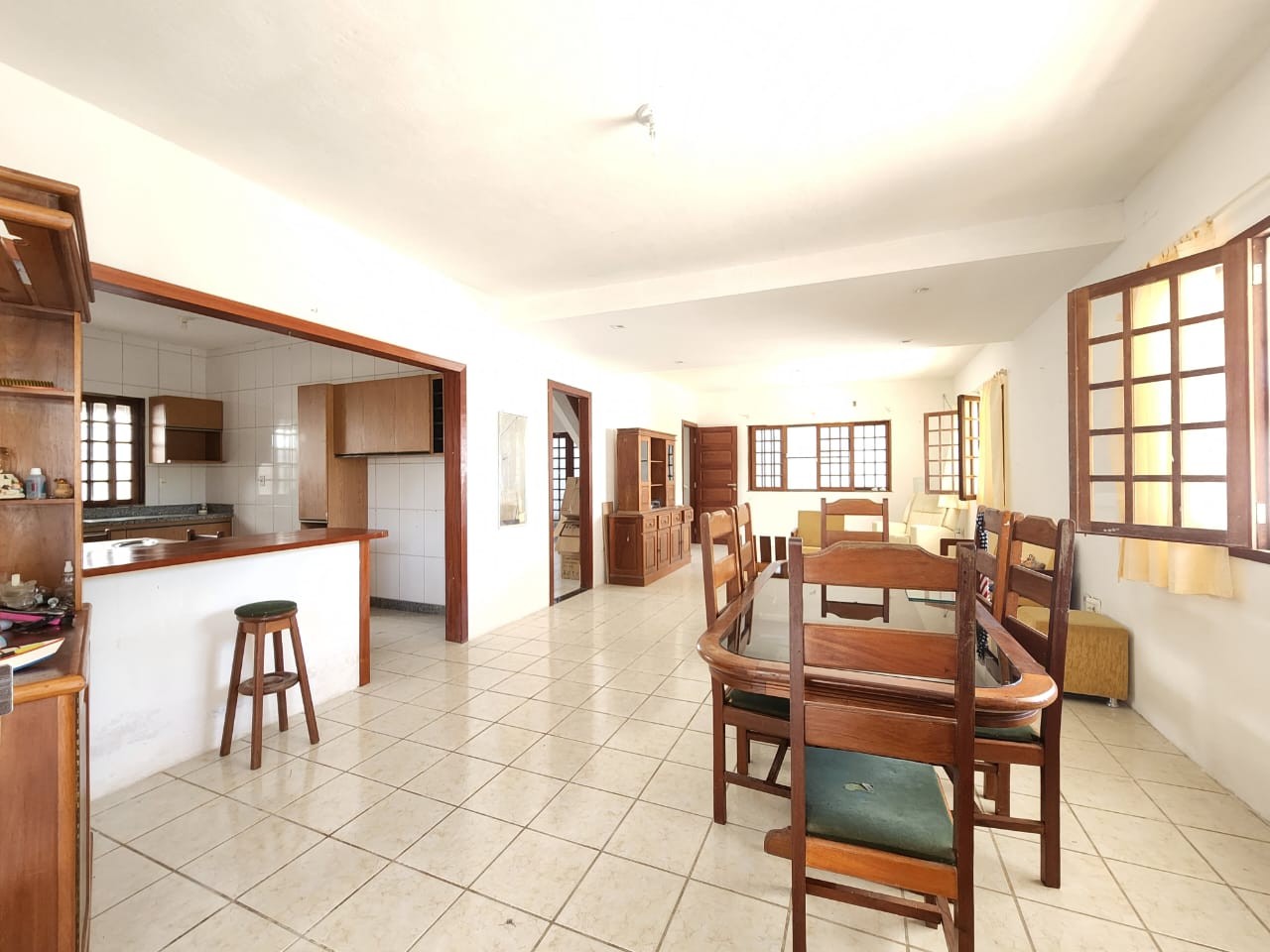 Casa à venda com 4 quartos, 3 suítes, 4 vagas e 450m² no Janga, Paulista (PE) — foto 5 de 23