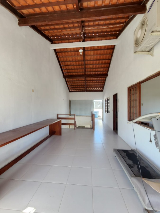 Casa à venda com 4 quartos, 3 suítes, 4 vagas e 450m² no Janga, Paulista (PE) — foto 18 de 23