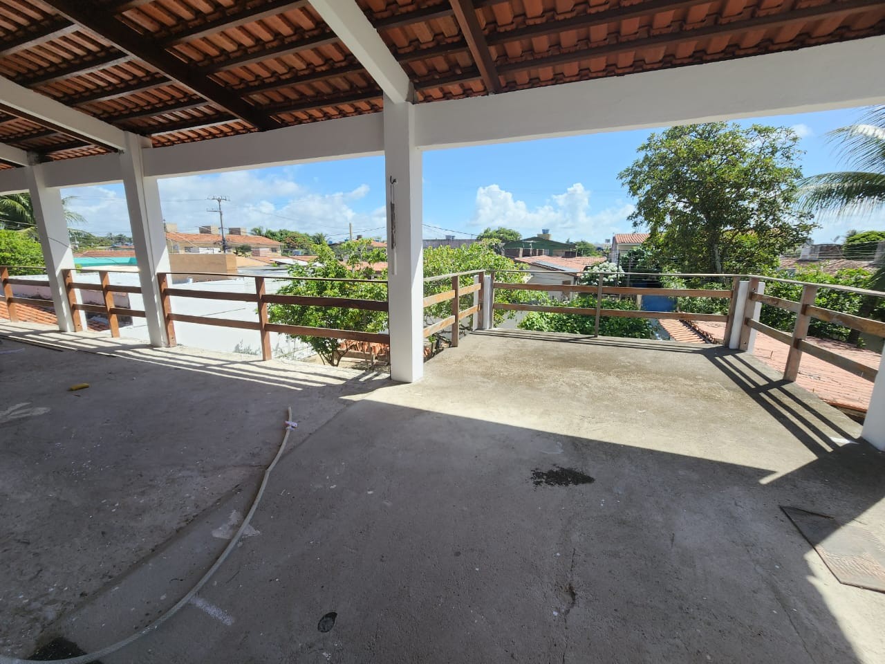 Casa à venda com 4 quartos, 3 suítes, 4 vagas e 450m² no Janga, Paulista (PE) — foto 21 de 23