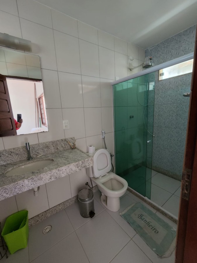 Casa à venda com 4 quartos, 3 suítes, 4 vagas e 450m² no Janga, Paulista (PE) — foto 13 de 23
