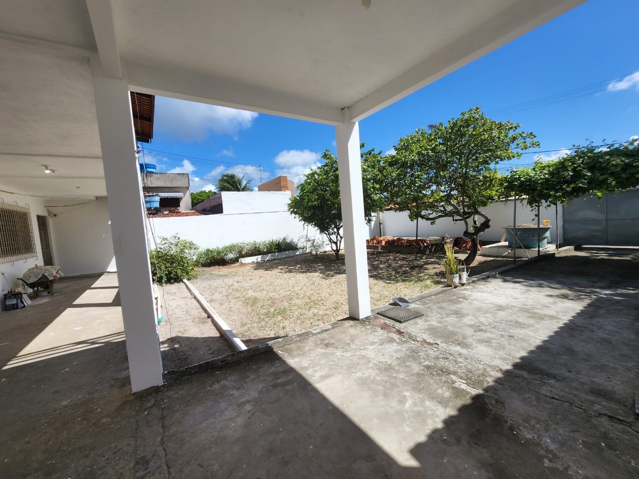 Casa à venda com 4 quartos, 3 suítes, 4 vagas e 450m² no Janga, Paulista (PE) — foto 3 de 23