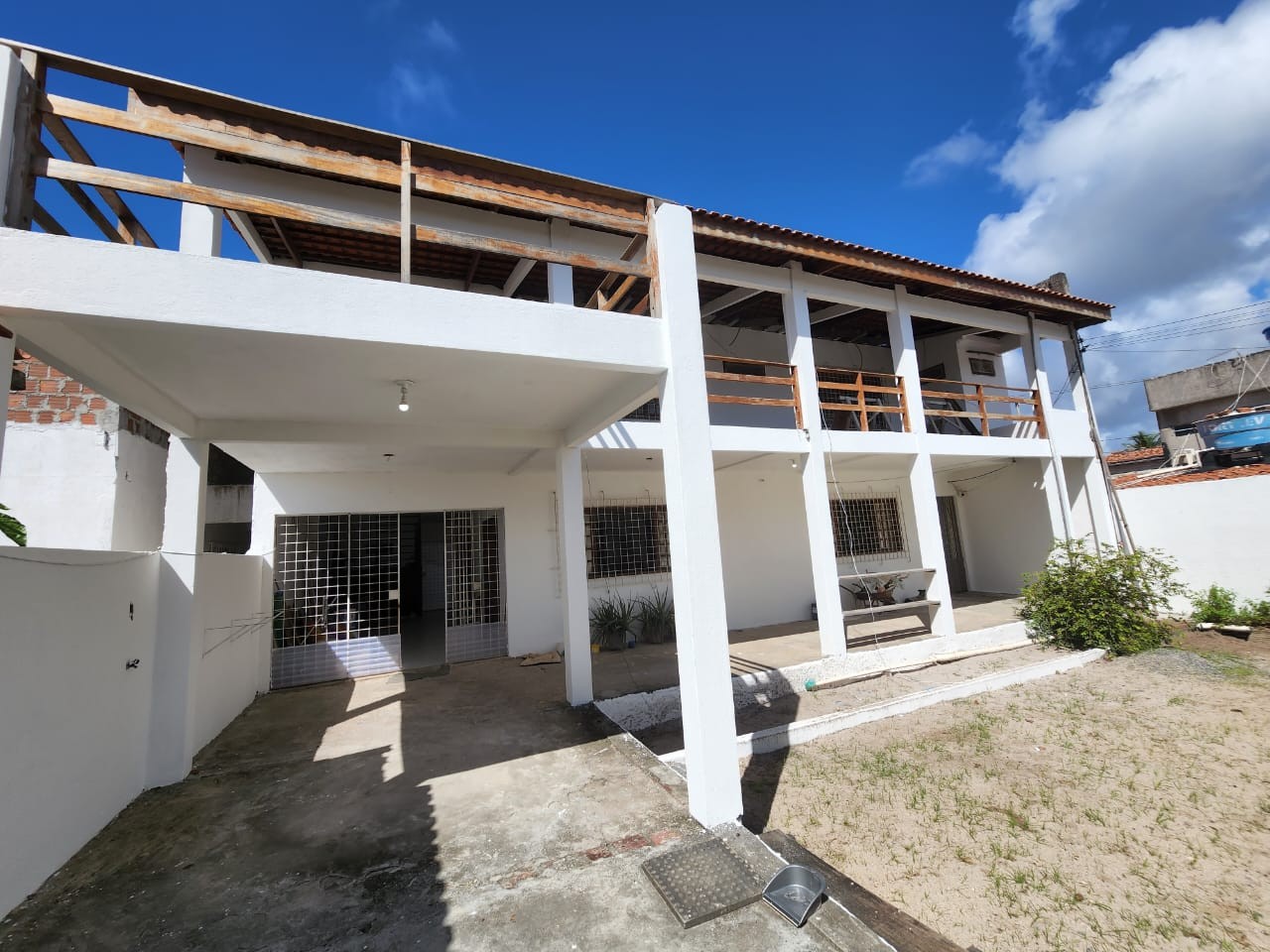 Casa à venda com 4 quartos, 3 suítes, 4 vagas e 450m² no Janga, Paulista (PE) — foto 2 de 23