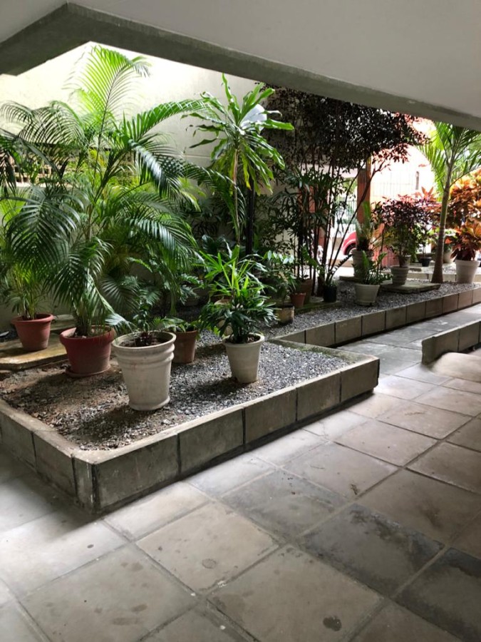 Apartamento à venda com 3 quartos, 1 suíte, 1 vaga e 125m² no Boa Viagem, Recife (PE) — foto 3 de 12