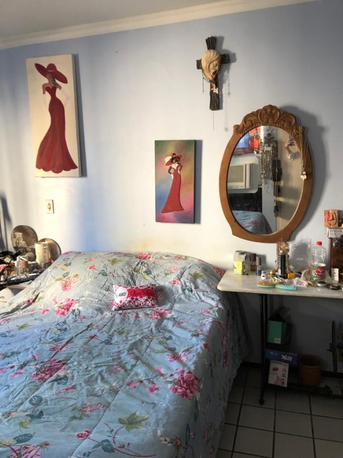 Apartamento à venda com 3 quartos, 1 suíte, 1 vaga e 125m² no Boa Viagem, Recife (PE) — foto 6 de 12