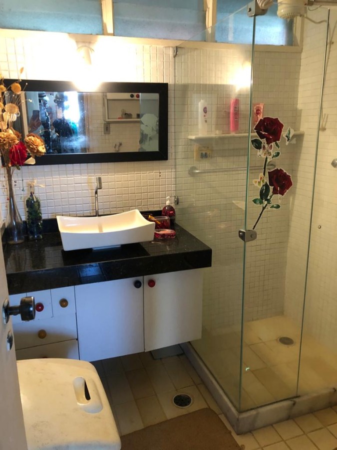 Apartamento à venda com 3 quartos, 1 suíte, 1 vaga e 125m² no Boa Viagem, Recife (PE) — foto 8 de 12