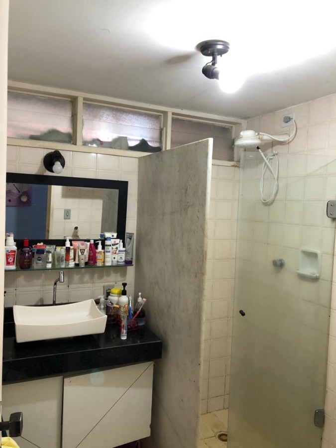 Apartamento à venda com 3 quartos, 1 suíte, 1 vaga e 125m² no Boa Viagem, Recife (PE) — foto 11 de 12