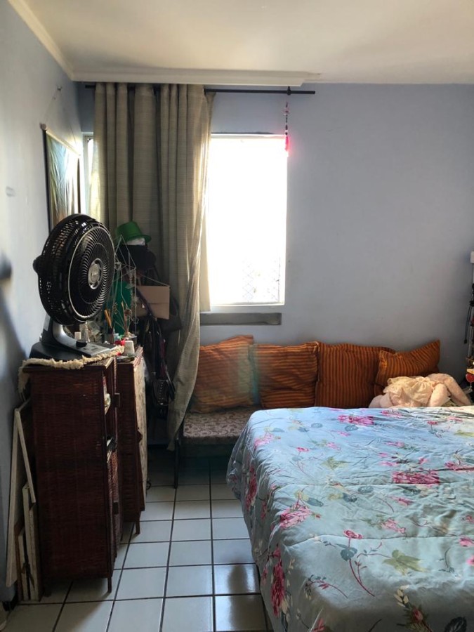 Apartamento à venda com 3 quartos, 1 suíte, 1 vaga e 125m² no Boa Viagem, Recife (PE) — foto 7 de 12