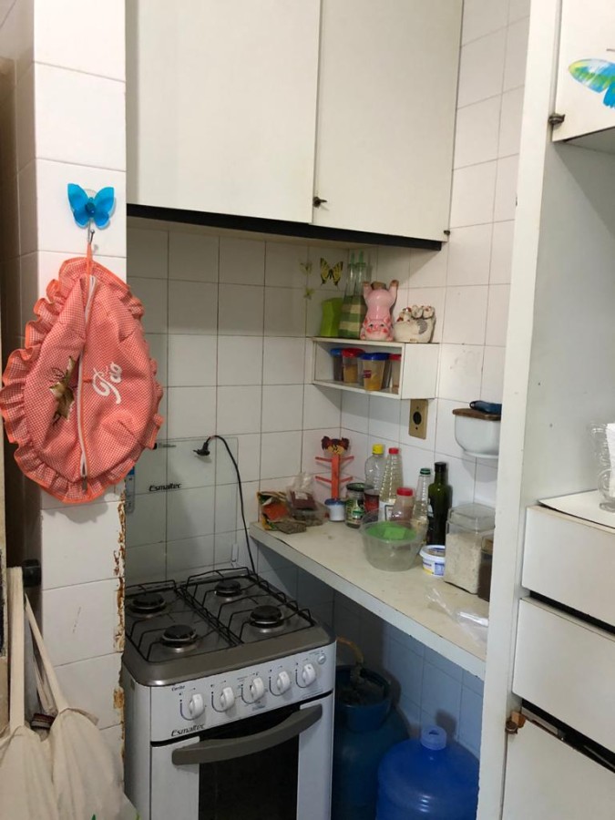 Apartamento à venda com 3 quartos, 1 suíte, 1 vaga e 125m² no Boa Viagem, Recife (PE) — foto 12 de 12