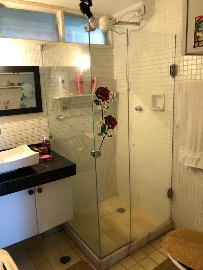 Apartamento à venda com 3 quartos, 1 suíte, 1 vaga e 125m² no Boa Viagem, Recife (PE) — foto 9 de 12