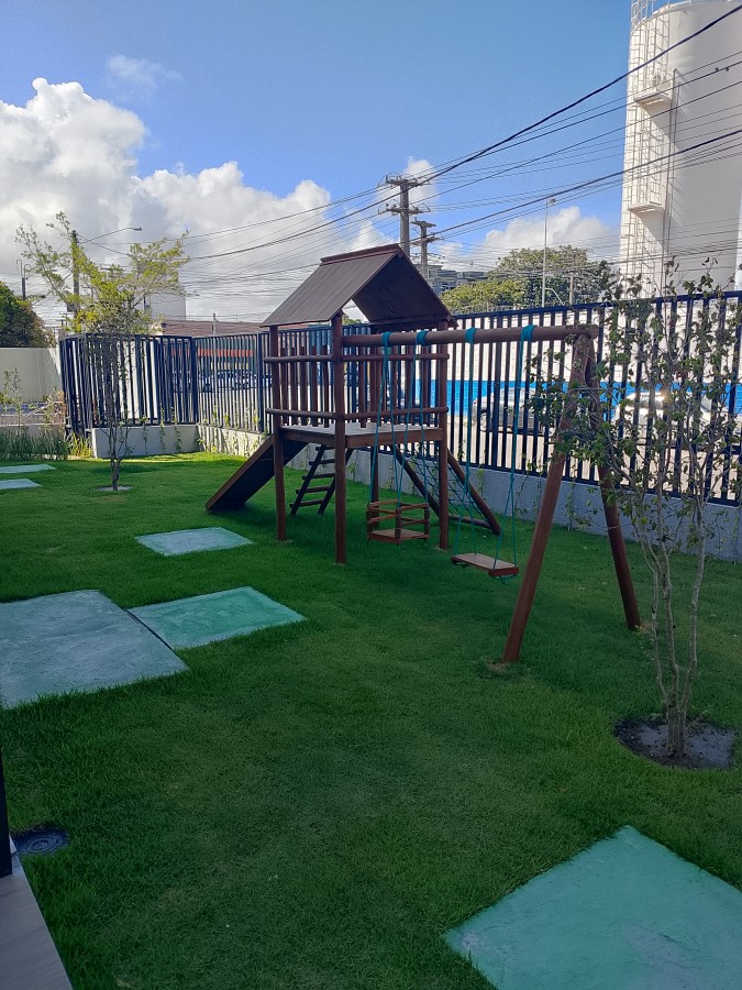 Apartamento à venda com 2 quartos, 1 suíte, 1 vaga e 56m² no Bairro Novo, Olinda (PE) — foto 10 de 23