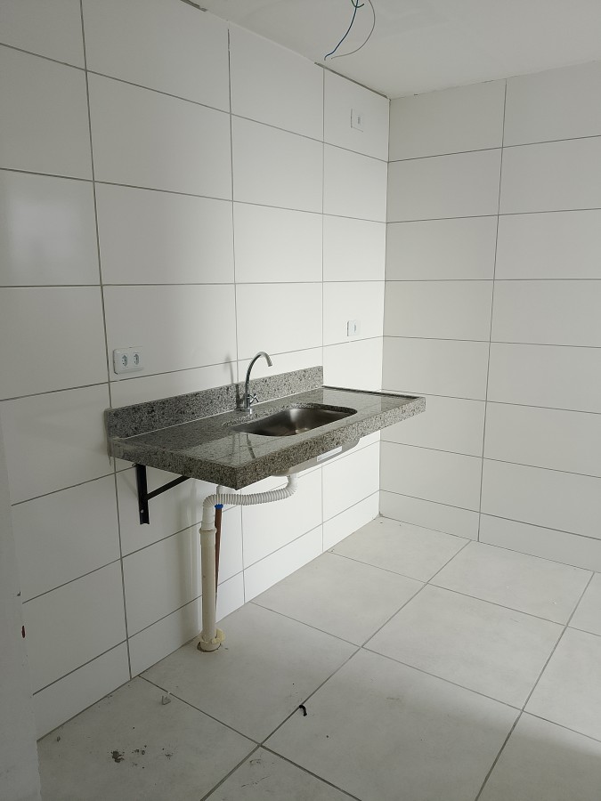 Apartamento à venda com 2 quartos, 1 suíte, 1 vaga e 56m² no Bairro Novo, Olinda (PE) — foto 22 de 23