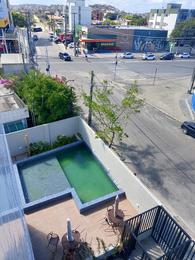 Apartamento à venda com 2 quartos, 1 suíte, 1 vaga e 56m² no Bairro Novo, Olinda (PE) — foto 7 de 23