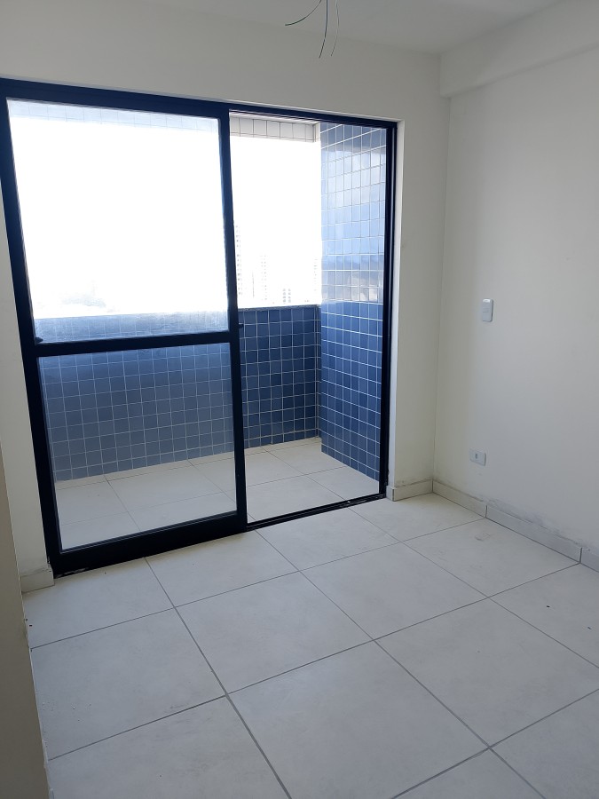 Apartamento à venda com 2 quartos, 1 suíte, 1 vaga e 56m² no Bairro Novo, Olinda (PE) — foto 14 de 23
