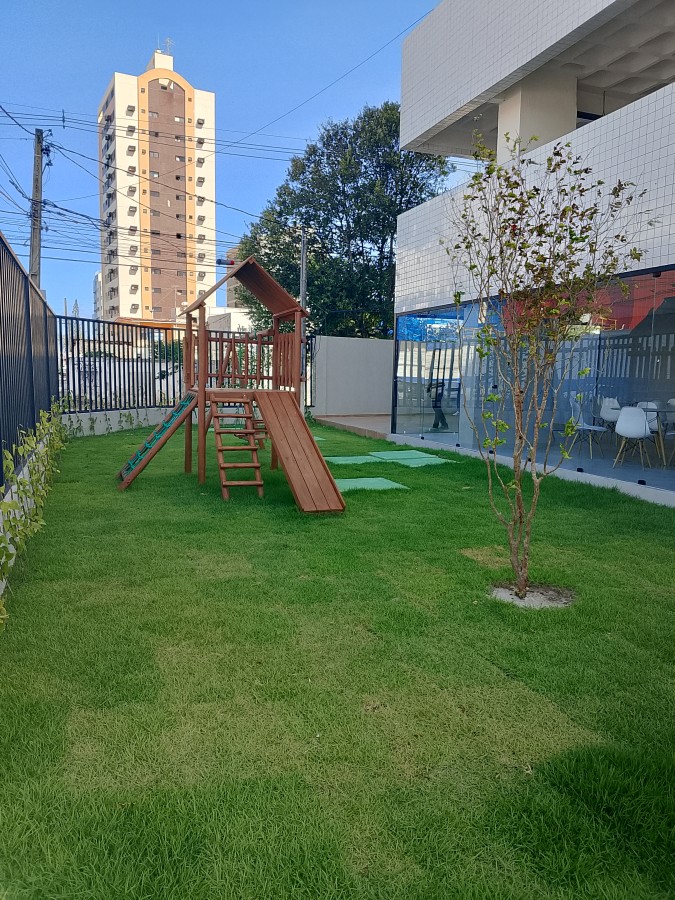 Apartamento à venda com 2 quartos, 1 suíte, 1 vaga e 56m² no Bairro Novo, Olinda (PE) — foto 11 de 23