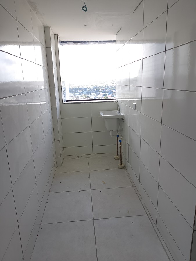Apartamento à venda com 2 quartos, 1 suíte, 1 vaga e 56m² no Bairro Novo, Olinda (PE) — foto 23 de 23