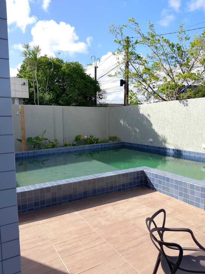 Apartamento à venda com 2 quartos, 1 suíte, 1 vaga e 56m² no Bairro Novo, Olinda (PE) — foto 8 de 23