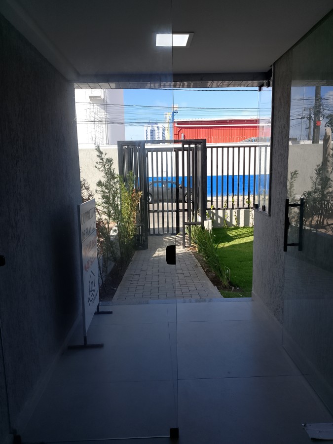 Apartamento à venda com 2 quartos, 1 suíte, 1 vaga e 56m² no Bairro Novo, Olinda (PE) — foto 3 de 23