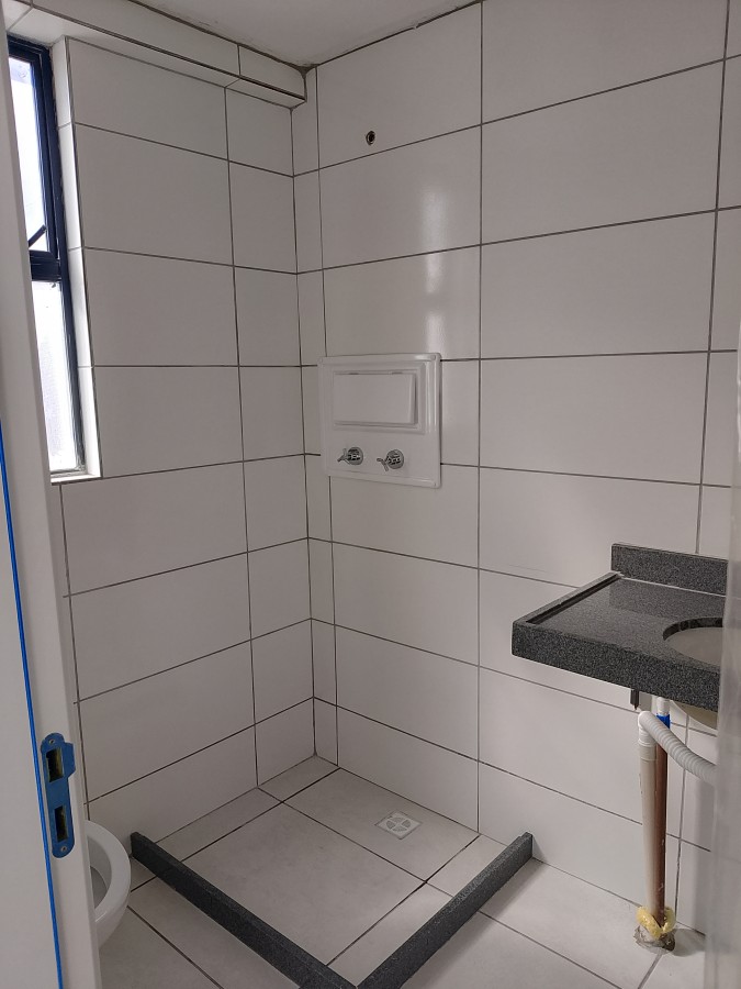 Apartamento à venda com 2 quartos, 1 suíte, 1 vaga e 56m² no Bairro Novo, Olinda (PE) — foto 21 de 23