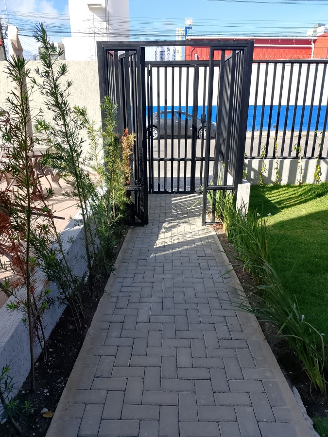 Apartamento à venda com 2 quartos, 1 suíte, 1 vaga e 56m² no Bairro Novo, Olinda (PE) — foto 2 de 23