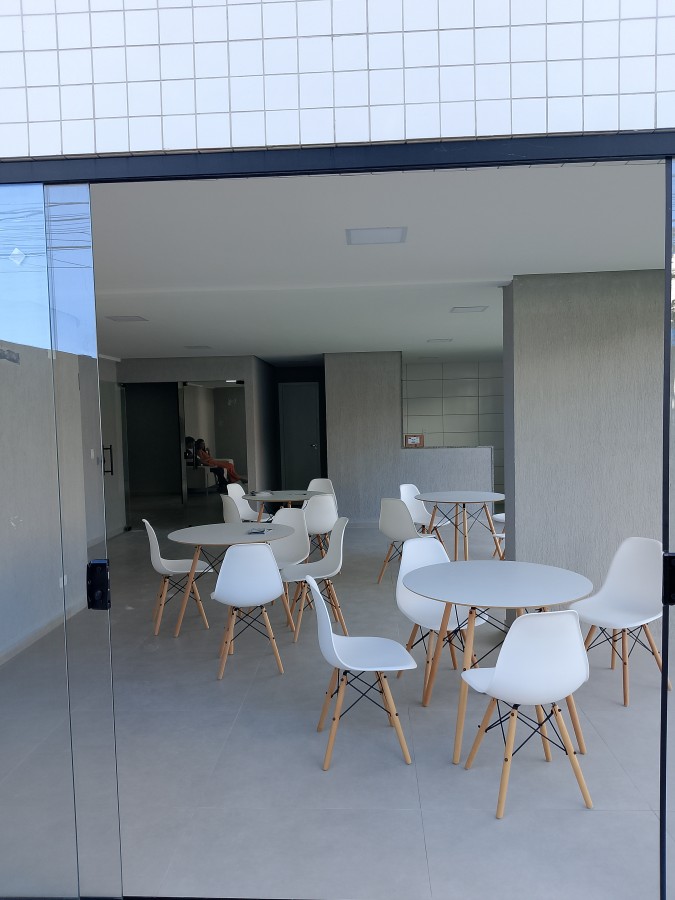 Apartamento à venda com 2 quartos, 1 suíte, 1 vaga e 56m² no Bairro Novo, Olinda (PE) — foto 5 de 23