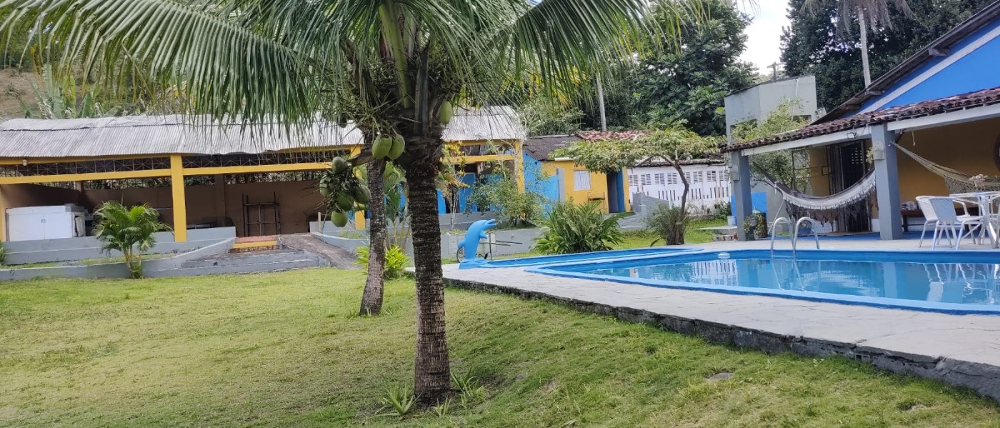 Terreno à venda com 22000m² de terreno no Guabiraba, Recife (PE) — foto 3 de 9