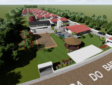 Terreno à venda com 22000m² de terreno no Guabiraba, Recife (PE) — foto 6 de 9