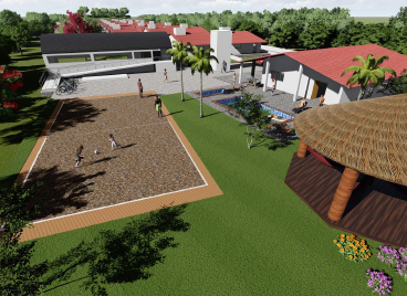 Terreno à venda com 22000m² de terreno no Guabiraba, Recife (PE) — foto 7 de 9